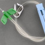 A.V Fistula Needle G15/G16/G17*26MM