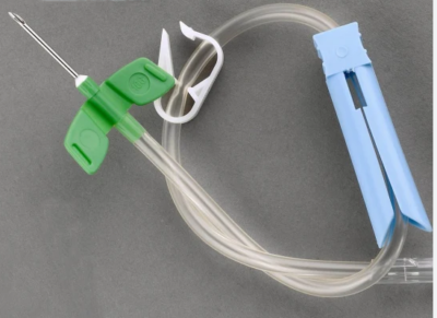A.V Fistula Needle G15/G16/G17*26MM