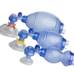 Adult/Child/Infant Manual Resuscitator Ambu Bag
