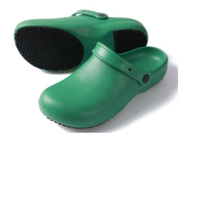 Anti-Static - Clogs