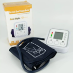 Arm style Bp machine