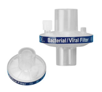 Bacterial Filters (Breathing Filters)