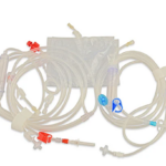 Bloodlines for Dialysis