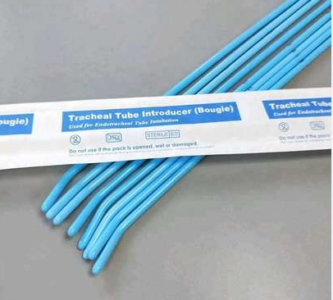 Bougie(Endotracheal Tube Introducer)