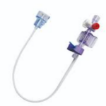 Disposable Pressure Transducer Single