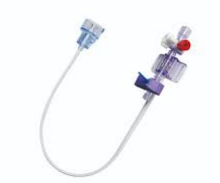 Disposable Pressure Transducer Single