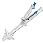 Disposable Trocar port Site Closure Device