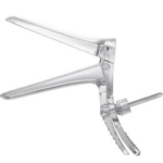 Disposable Vaginal Speculum - Medium