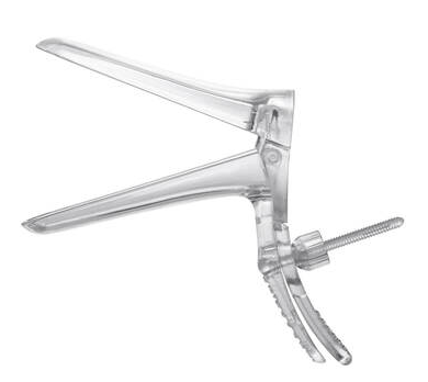 Disposable Vaginal Speculum - Medium