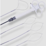 Disposable polypectomy Snare sheath