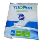Dressing Pad Underpad 60x90cm 20s