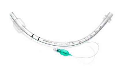 Endotracheal tubes – Cuffed & Uncuffed