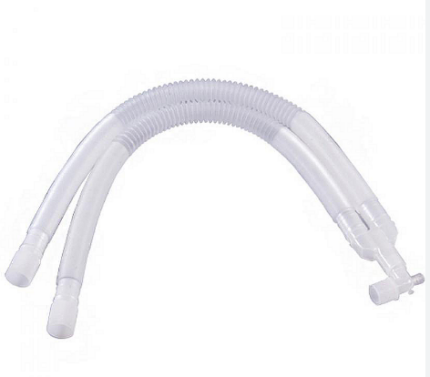 Extendable Breathing Circuit - Adult