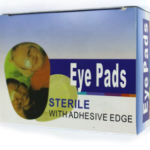 Eye Pads
