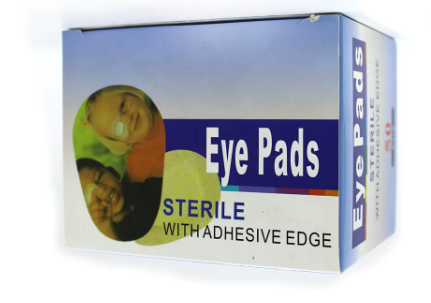 Eye Pads