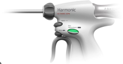 Harmonic ultrasonic scalpel Gun Type - 45CM