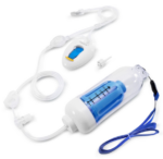 Infusion pumps