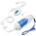 Infusion pumps
