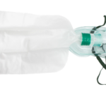 Non-Rebreathing Mask Adult child