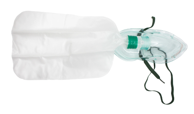 Non-Rebreathing Mask Adult child