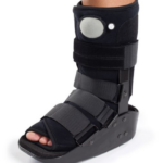 Short Ankle boot
