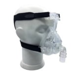 Silicone Nasal CPAP Mask-M/L