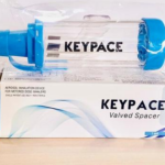 Spacers - Inhaler devices for asthma