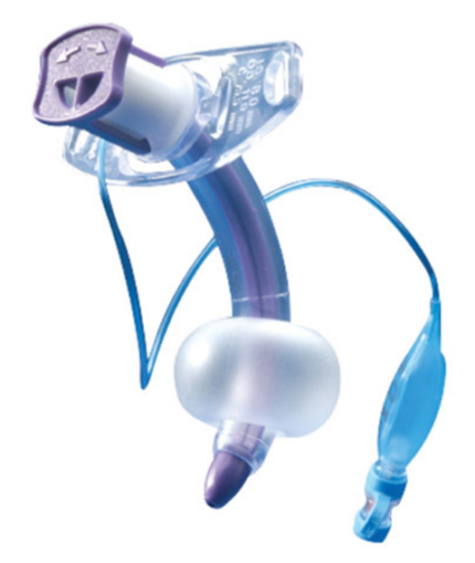 Tracheostomy Tubes Cuffed & Uncuffed
