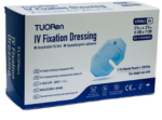 Transparent Dressing - IV - 7x9cm 50s