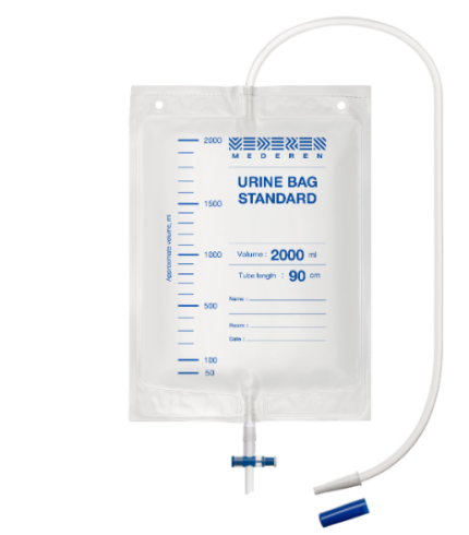 Urine Bag