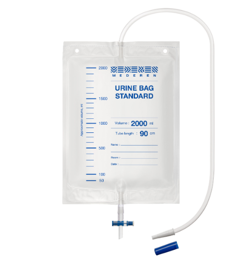 Urine Bag