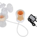Electric Breast Pump