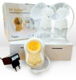 Electric Breast Pump - Image 3