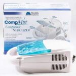 Portable Nebulizer Machine - Image 2