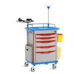 Emergency Trolleys / Crash Cart