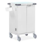 Pharmacy / Drug Trolley / Drug Dispensing Trolley - Image 2