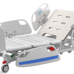 Electric / Manual Hospital Beds – ICU, WARD.