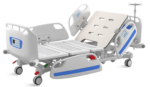 Electric / Manual Hospital Beds – ICU, WARD.