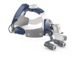 ENT / Neuro Head light & Detachable Magnification loupe