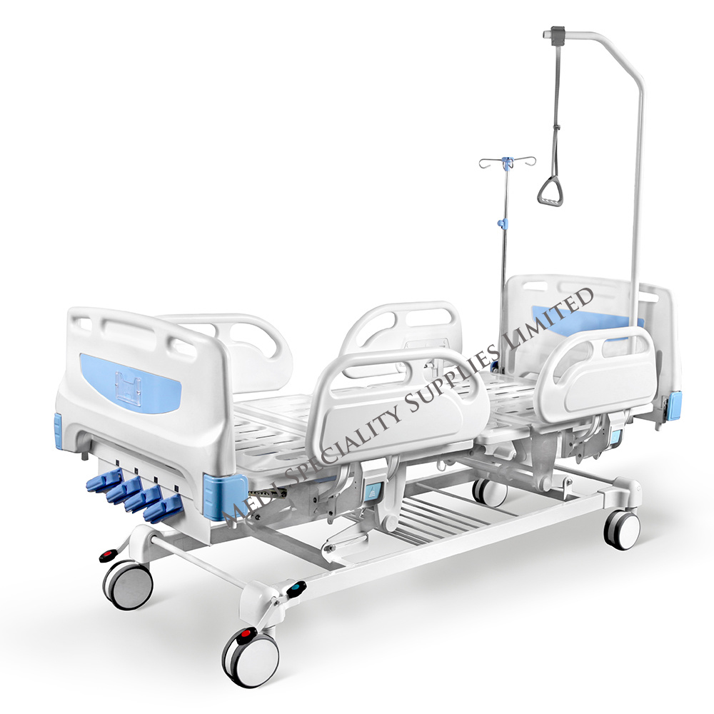 Medispeciality Supplies Limited