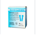 Lancets
