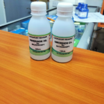 Oil immersion