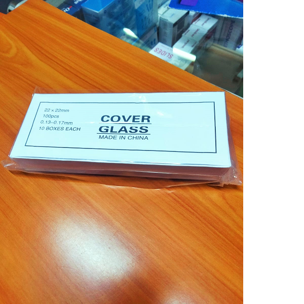 Clover glass