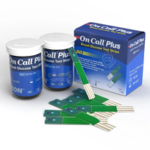On Call Plus strips
