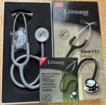 Littmann II stethoscope - Classic 2