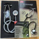Littmann II stethoscope - Classic 2