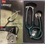 Littmann II stethoscope - Classic 2 - Image 3