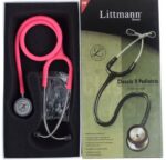 Littman III Stethoscope