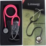 Littman III Stethoscope