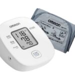 Omron M1 BP Machine